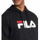 3. Fila Barumini Hoody M FAU0090.80001 Sweatshirt