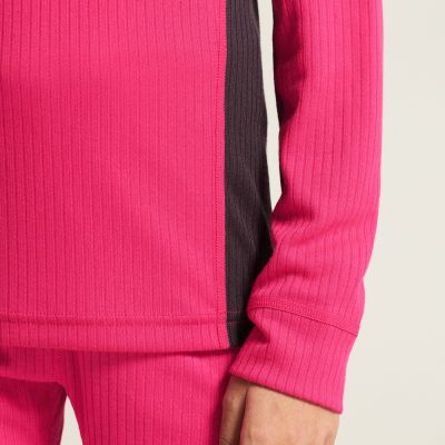 7. Kinder Thermounterwäsche-Set CORE DRY BASELAYER SET JR
