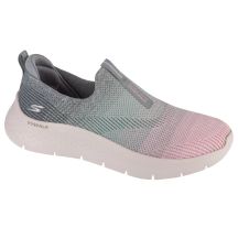 Skechers Go Walk Flex - Cali Sunset 124827-GYMT Grau 36