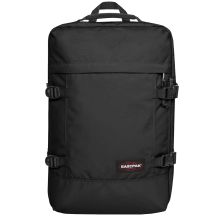 Eastpak Travelpack Rucksack EK0A5BBR0081 Schwarz Einheitsgröße