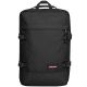 Eastpak Travelpack Rucksack EK0A5BBR0081 Schwarz Einheitsgröße