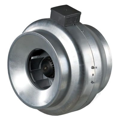 INLINE-ZENTRIFUGALVORLÜFTUNGSÖFFNUNGEN VKMZ 200