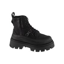 Palladium Pallasquad Zip Tx 99532-008-M Schwarz 36