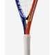 4. Wilson Slam Jr 21 Blau, Orange, Weiß 1 Stück.