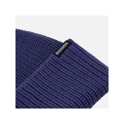 2. ROSSIGNOL Opalblaue Kappe