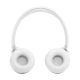 4. JBL TUNE530BTWHT On-Ear-Bluetooth-Kopfhörer, weiß