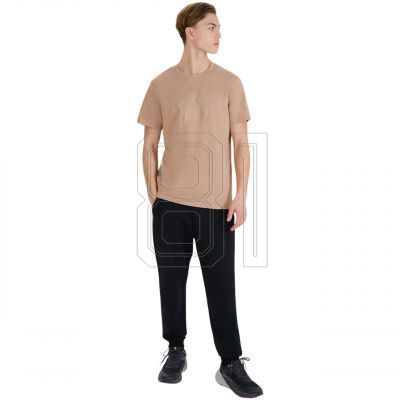 5. T-Shirt 4F M2075 M 4FWSS25TTSHM2075 83S