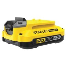 Stanley SFMCB202-XJ Akku/Ladegerät für Elektrowerkzeuge