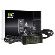 GREEN CELL Netzteil AD70P für ASUS X201E VIVOBOOK F200CA F200MA F201E Q200E S200E X200CA X200M X200MA X202E 19V 1,75A 33W