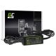 GREEN CELL Netzteil AD70P für ASUS X201E VIVOBOOK F200CA F200MA F201E Q200E S200E X200CA X200M X200MA X202E 19V 1,75A 33W