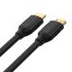 3. UNITEK-Kabel HDMI 2.0 4K 60 Hz 3 m C11079BK-3M