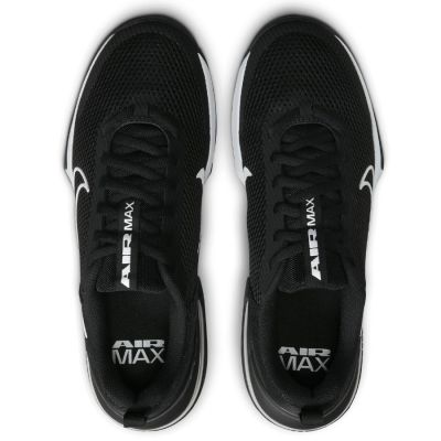 3. Nike Air Max Alpha Trainer 6 M FQ1833-001 Schuhe
