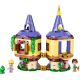 3. LEGO Disney 43294 – Rapunzels kleiner Turm