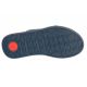 4. FitFlop F-Mode Flatform W Schuhe FW5-399