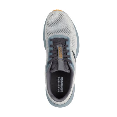 2. Skechers Herren GO WALK GLIDE-STEP 2.0-VC 217020 SAGE Sportschuhe