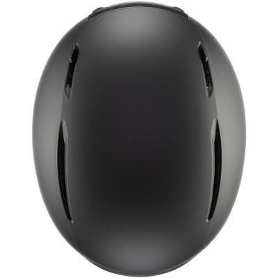 5. Skihelm UVEX Monte LT MIPS 56–59 cm schwarz matt