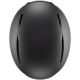 5. Skihelm UVEX Monte LT MIPS 56–59 cm schwarz matt