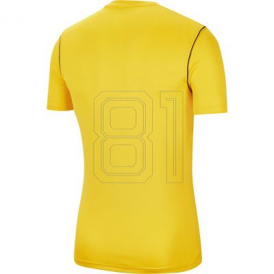 4. Nike Dry Park 20 Top SS M BV6883 719 training shirt