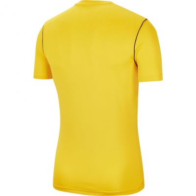 4. Nike Dry Park 20 Top SS M BV6883 719 Trainingsshirt