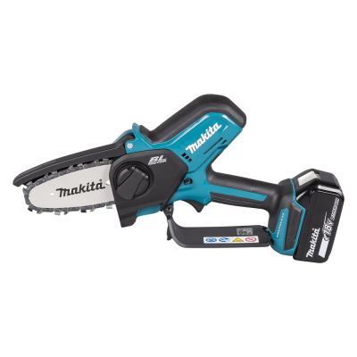 7. Makita DUC101Z 320 W Schwarz-Blau Kettensäge