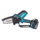 7. Makita DUC101Z 320 W Schwarz-Blau Kettensäge