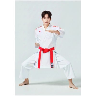9. Extera Kumite WKF Karate-Kimono | MOOTO