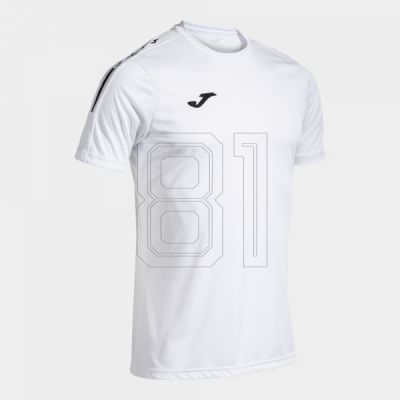 Joma All Sport Short Sleeve T-shirt 103245.200