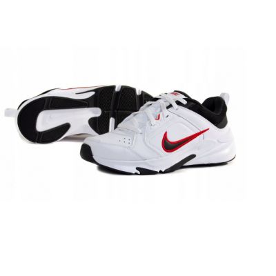 Nike Deyfallday M DJ1196-101 Schuhe