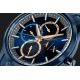 4. ARMANI EXCHANGE Dante AX1881 Herrenuhr + Box