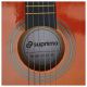 12. SUPRIMO CGS2 SB - 4/4 klassische Gitarre, Sunburst