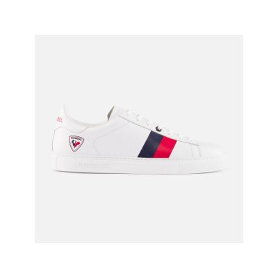 4. Rossignol ALEX SKIN WHITE Schuhe