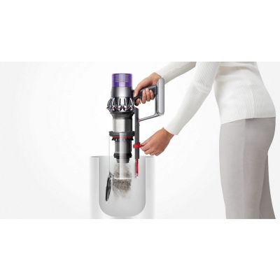 8. DYSON Cyclone V10 U-Boot-Staubsauger