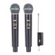 DNA BAT DUAL VOCAL SET kabelloses wiederaufladbares Set