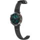 10. Smartwatch Gravity Schwarzes Armband + Armband GT42-1