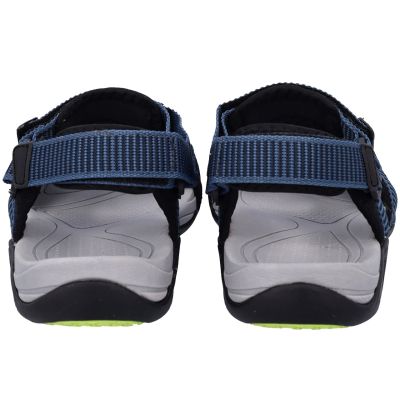 9. CMP Hamal Hiking M 38Q9957M879 Sandalen