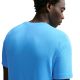 4. Nike Club Tee Herren Hellblau AR4997 497