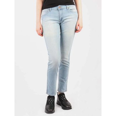5. Wrangler Hailey Sunfaded Hose gebraucht W W22TA322G