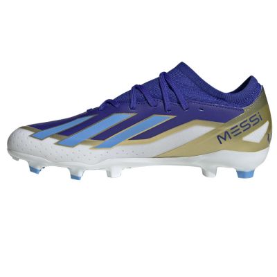 2. Adidas X CRAZYFAST League Messi FG Schuhe ID0712
