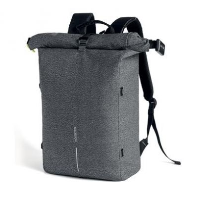 2. XD DESIGN ANTI-DIEBSTAHL-RUCKSACK BOBBY URBAN GRAU P/N: P705.642