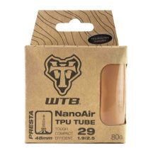 WTB NanoAir TPU Schlauch 29'' FV 48 mm