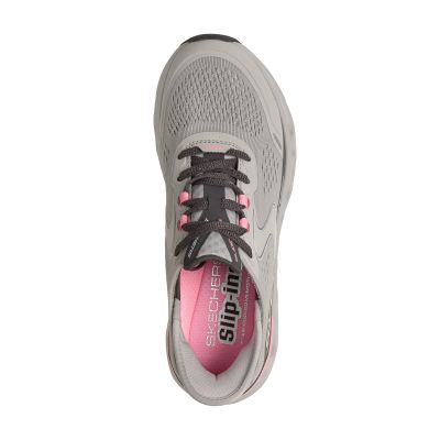3. Skechers Damen-Sneaker GLIDE STEP ALTUS 150510 GYPK