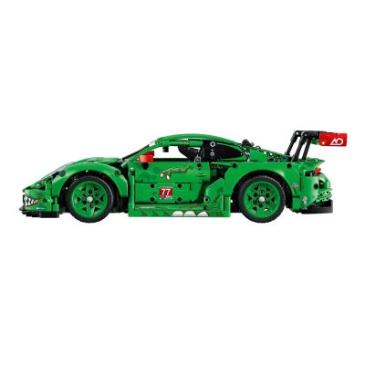 13. LEGO Technic 42224 Porsche 911 GT3 R AO Rexy Rennwagen