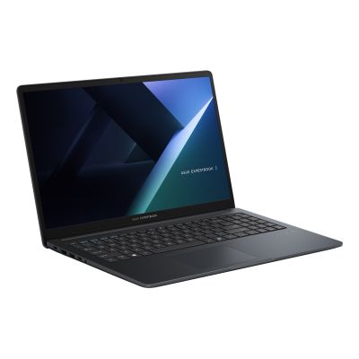 13. ASUS ExpertBook B1503CVA-S77277 Core 5 210H 15,6" FHD 300 Nits 60 Hz AG 16 GB DDR5 SSD512 Intel Grafik WLAN+BT LAN Kamera 1080p 50 Wh Kein Betriebssystem Gentle Gray 3 Jahre Vor-Ort-Service