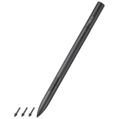 12. ASUS Pen 2.0 SA203H PDA-Stift 16,5 g Schwarz