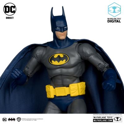 3. McFarlane Toys 17386 Action-/Sammelfigur