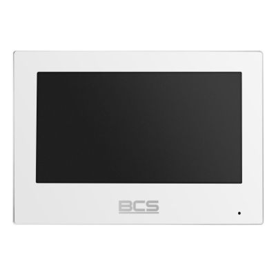 3. BCS-MON7700W-S Videomonitor