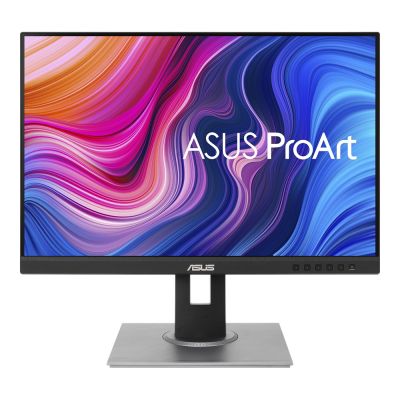 13. ASUS 24" PA248QV ProArt Monitor