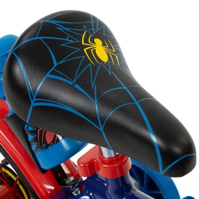 4. HUFFY Disney SPIDER-MAN 16" Fahrrad 21804W