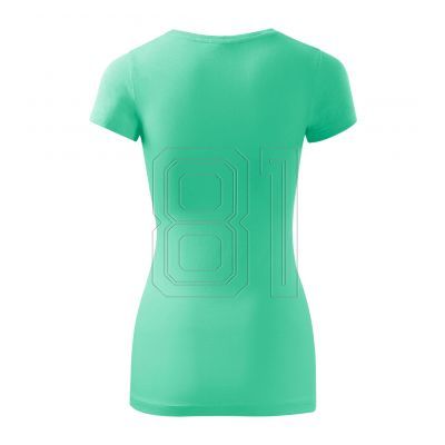 2. Malfini Glance W T-shirt MLI-14195