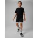 6. Glattes Jungen-T-Shirt mit Regular Fit 4F 4FJRMM00TTSHM3596-20S